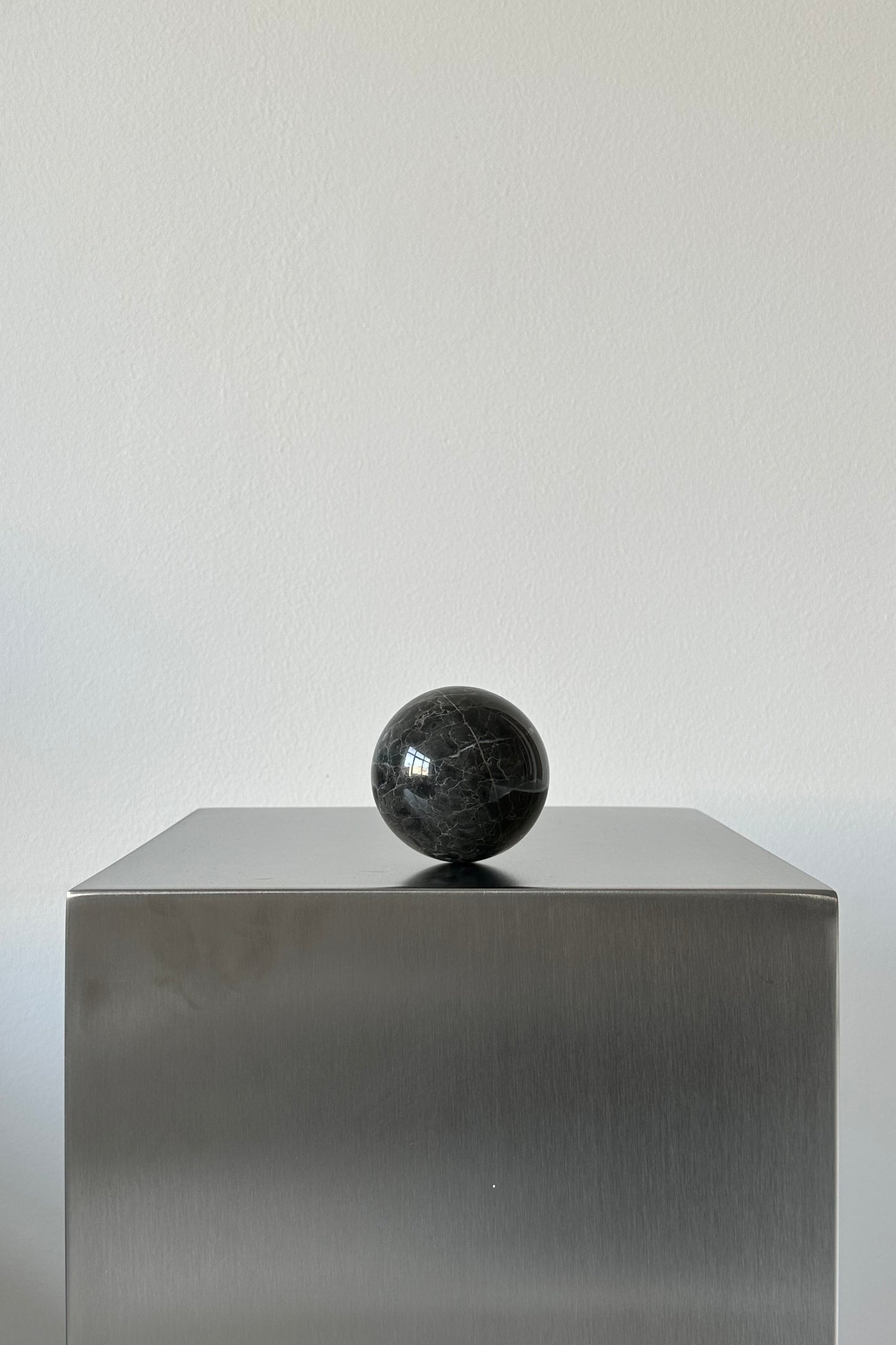 STONE sphere