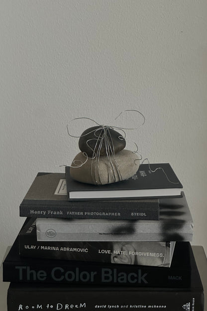 ARTIFACT OF STATE self-guided practice