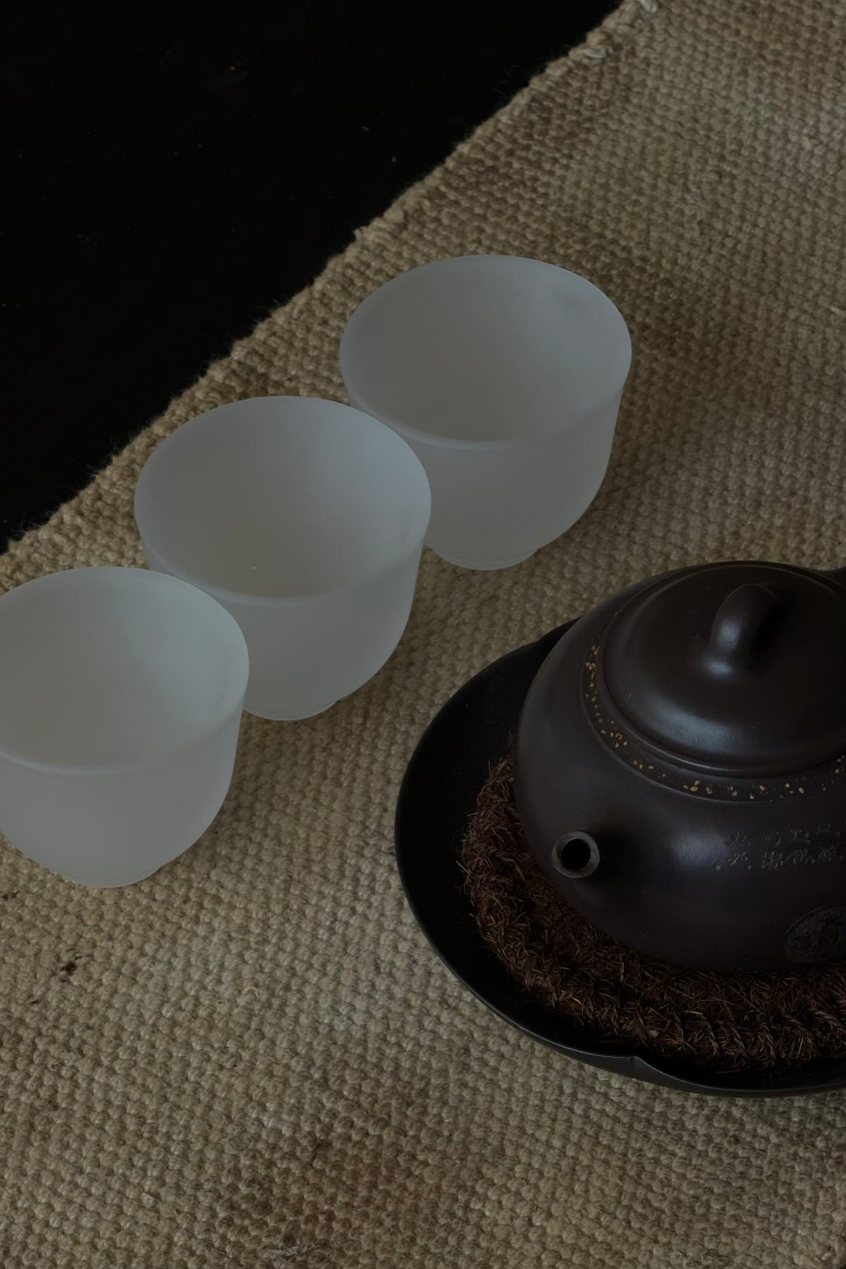 LIMINALIA cup - set of 2