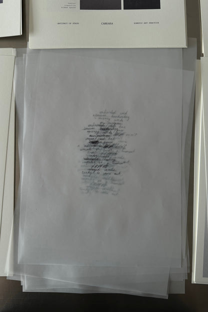ARTIFACT OF STATE self-guided practice