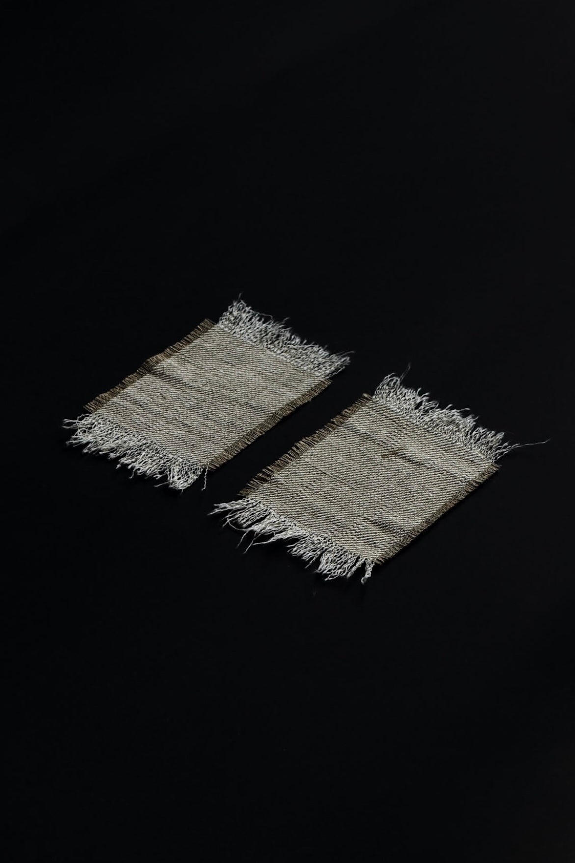 LIMINALIA mat - set of 2