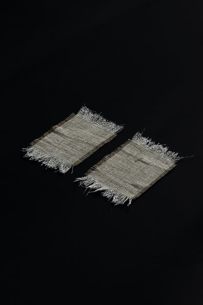LIMINALIA mat - set of 2