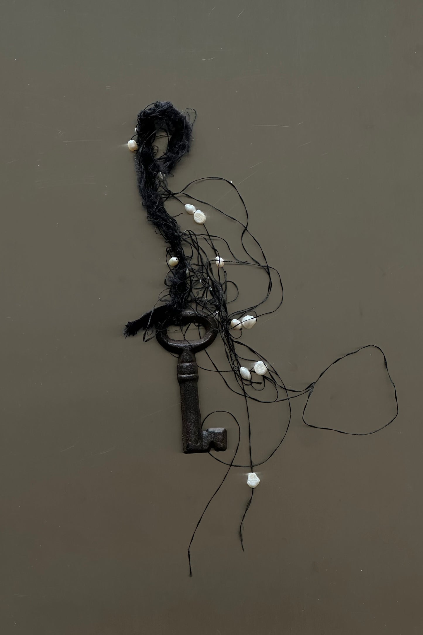 ARTIFACT OF STATE self-guided practice