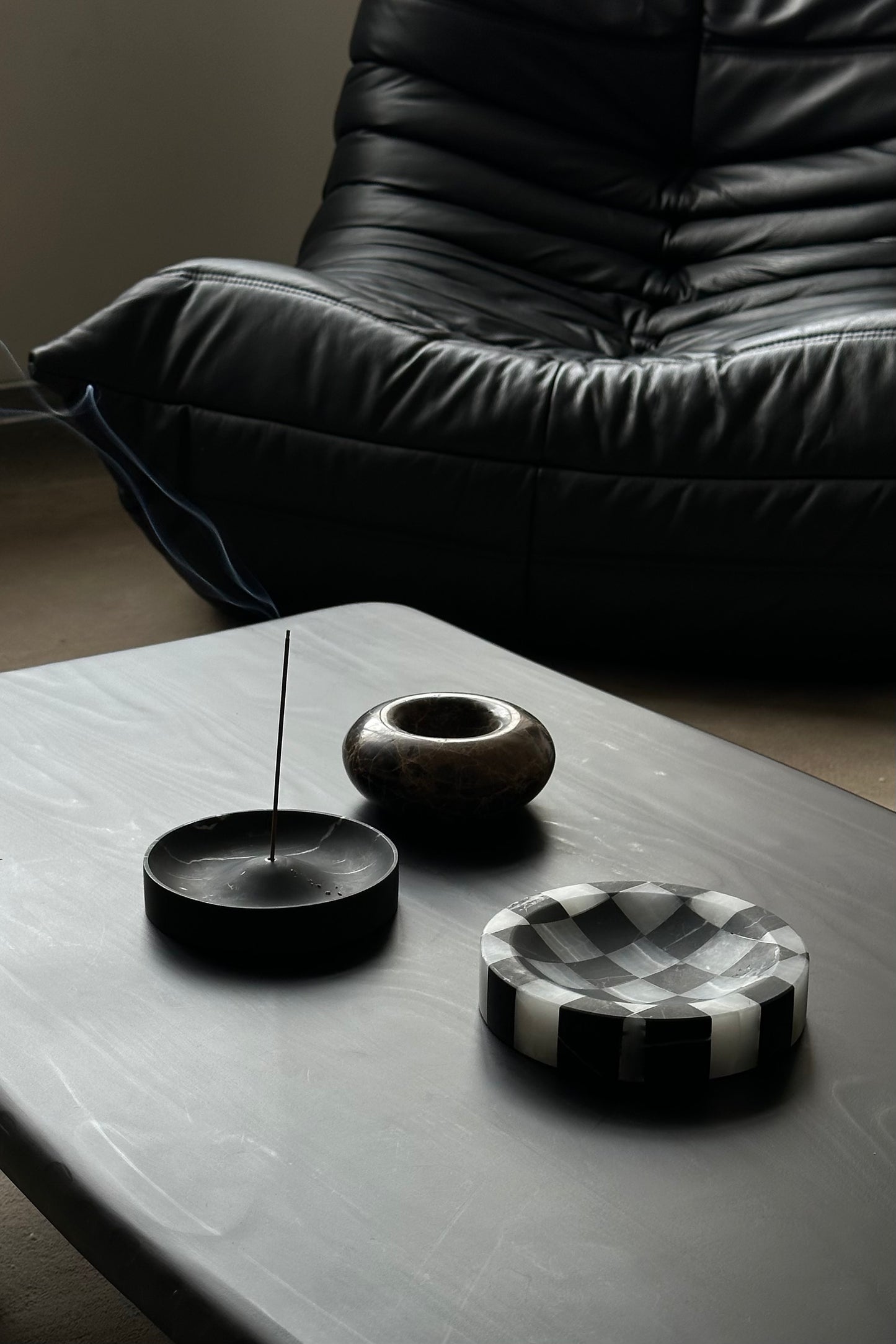 ALTAR incense holder