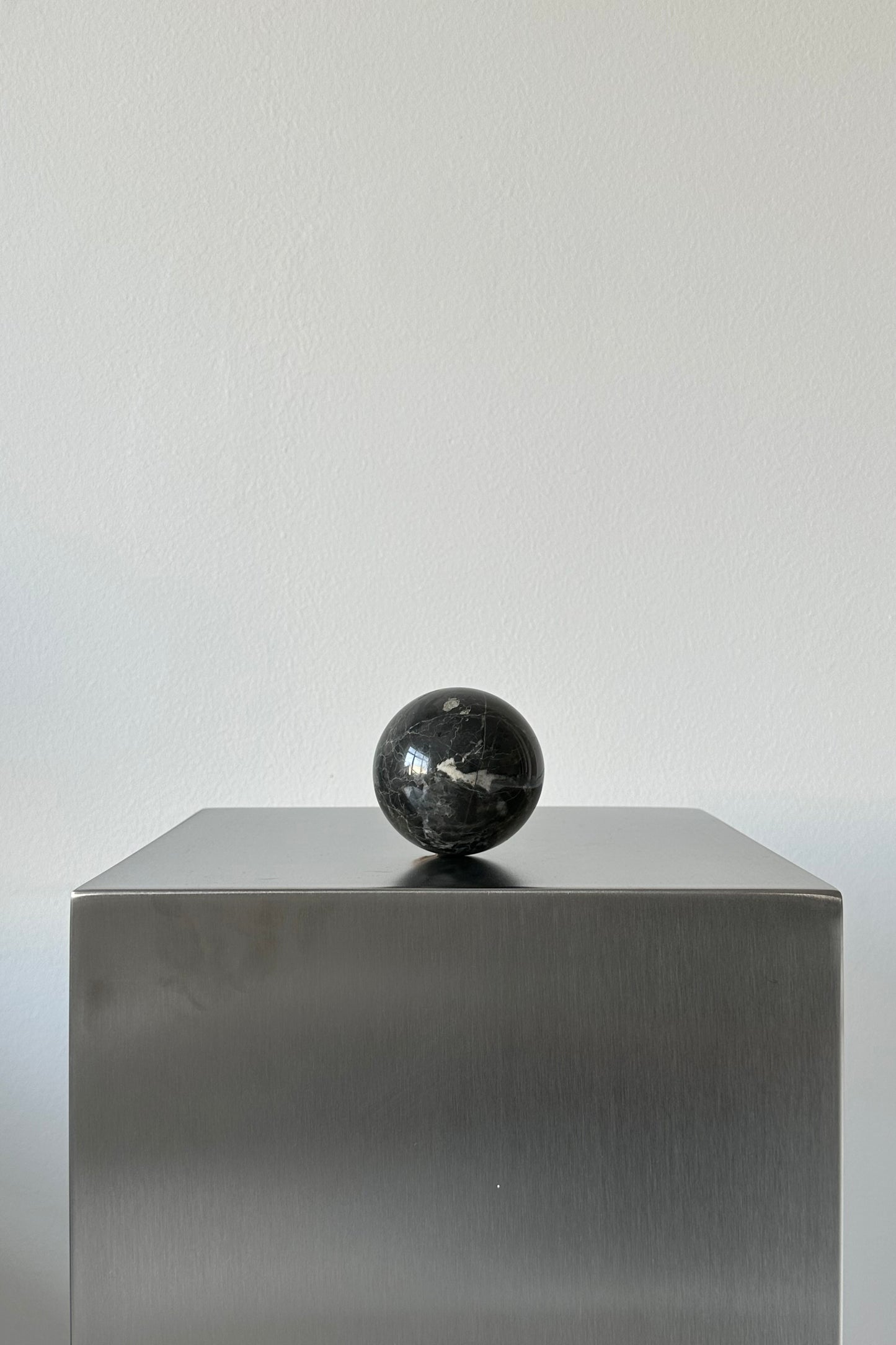 STONE sphere