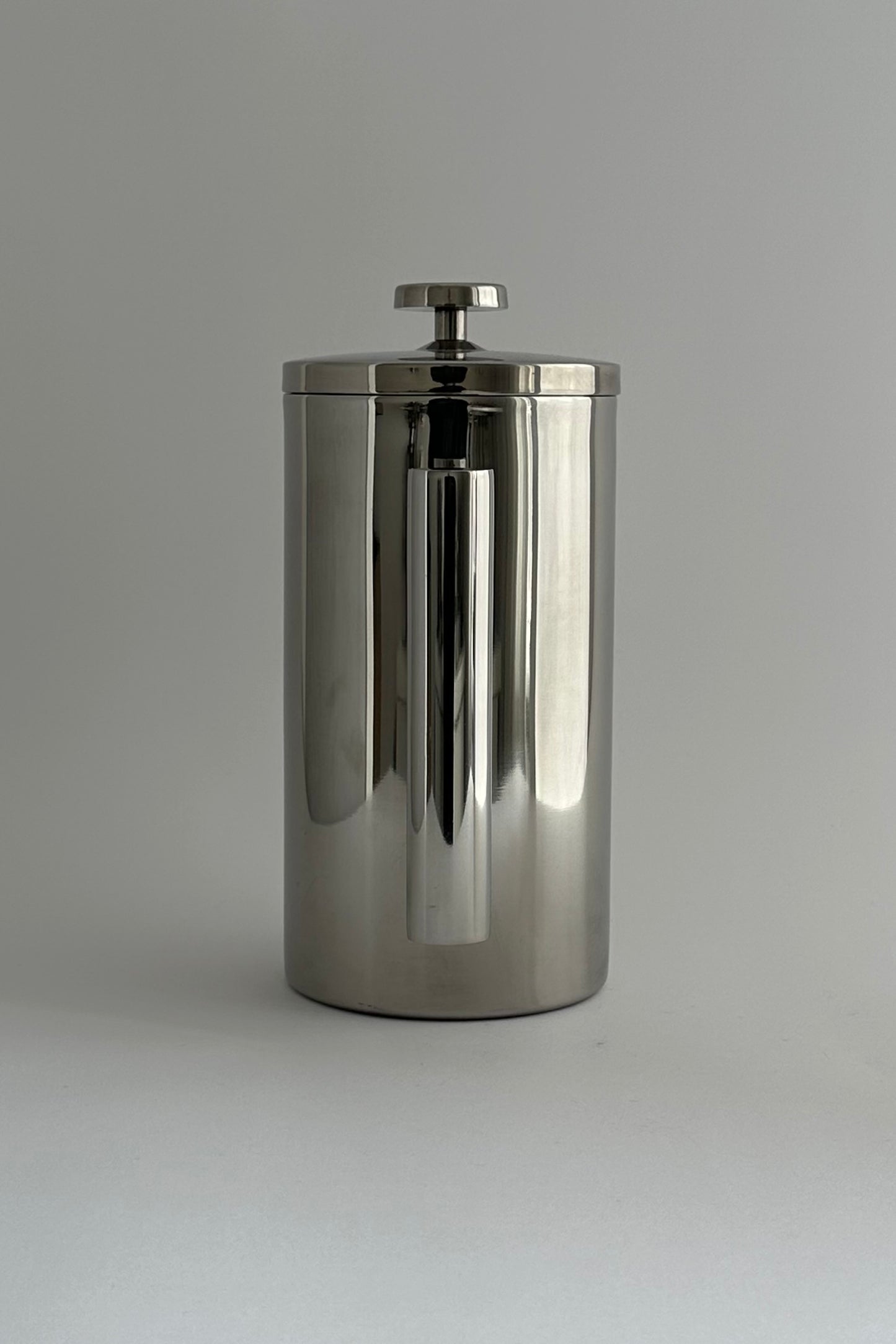 HEDONISM stainless steel french press