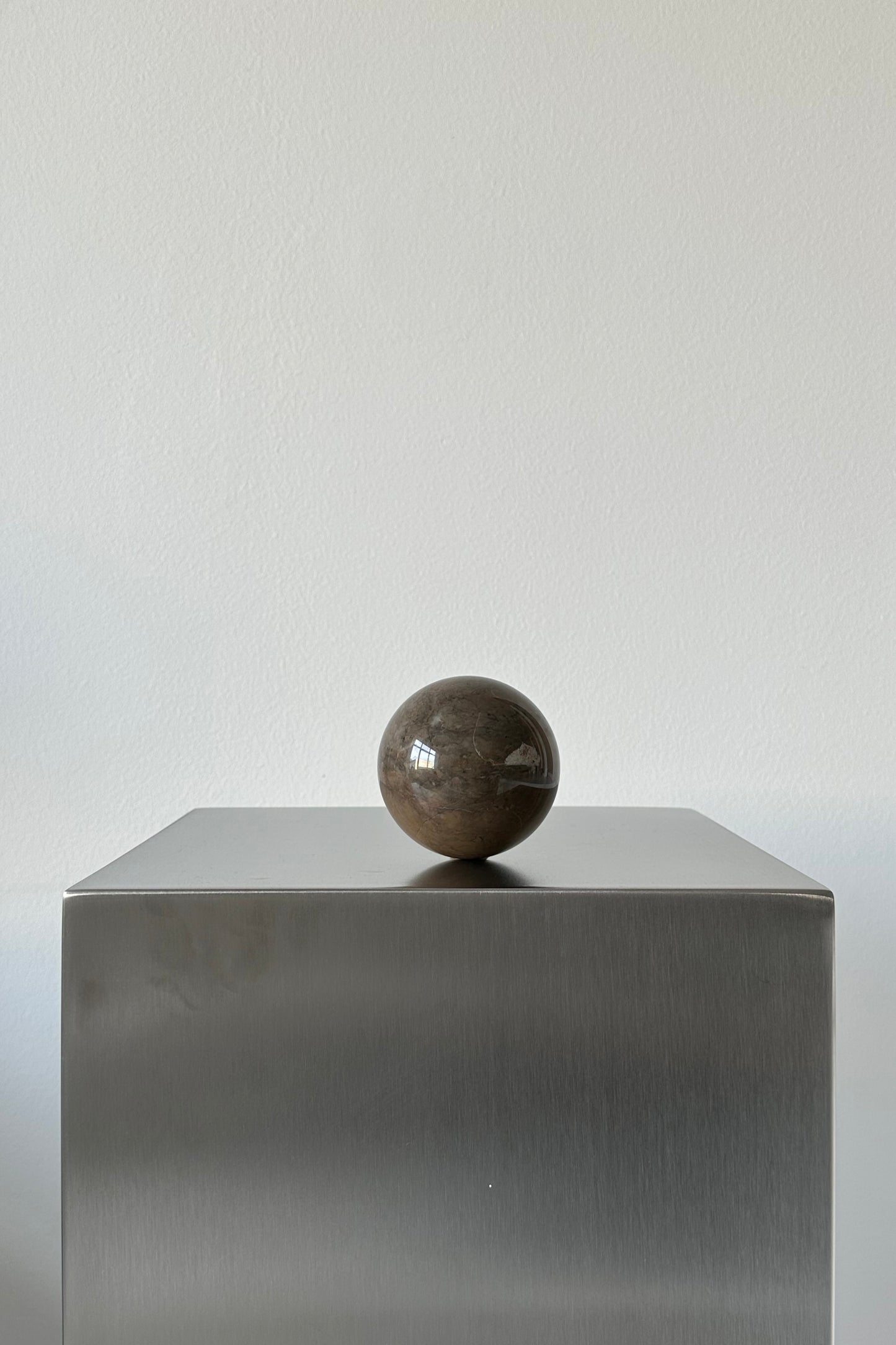 STONE sphere