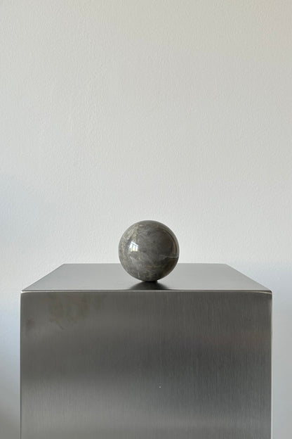 STONE sphere