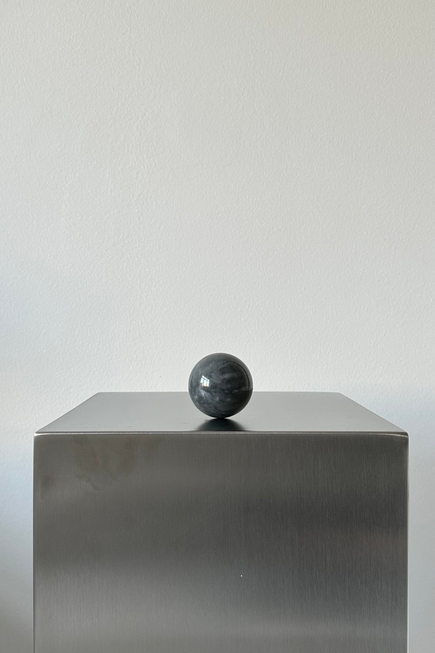 STONE sphere