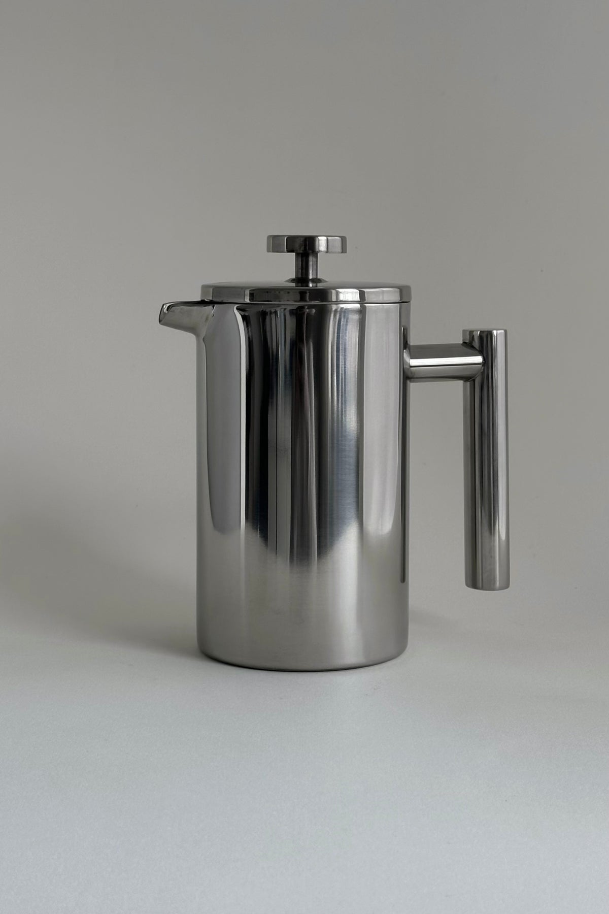 HEDONISM french press