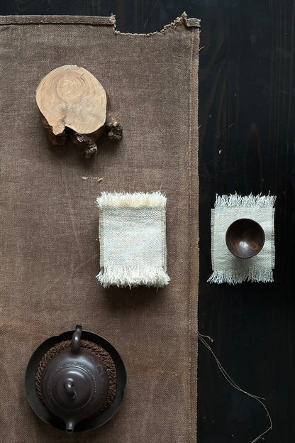 LIMINALIA mat - set of 2