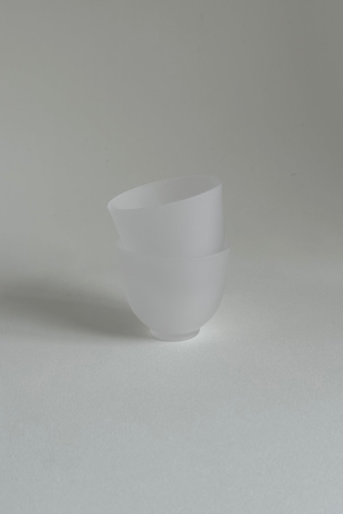 LIMINALIA cup - set of 2
