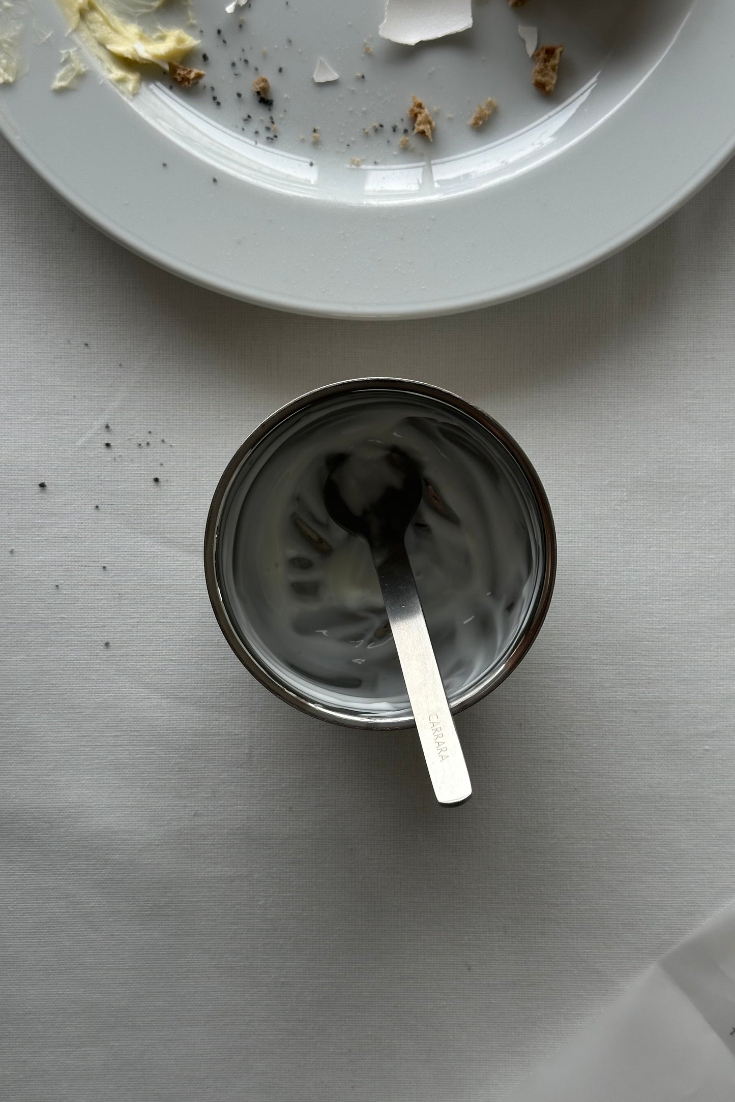 HEDONISM mini spoon - set of 2